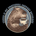 Emotional Support Beverage