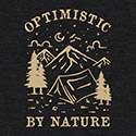Feeling Optimistic By Nature