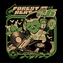Forest Beats