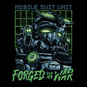 Forged In War