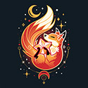 Fox Among the Stars