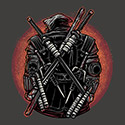 Fueled By Vengeance