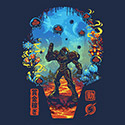 Galactic Hunter