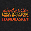 Hell In A Handbasket
