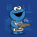 I Love Baking