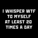 I Whisper