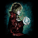 Inside Labyrinth