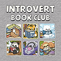 Introvert Book Club