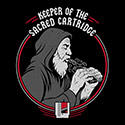 Keeper of the Sacred Cartridge