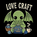 Love Crafting