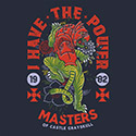 Masters of Power