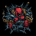 Mercenary For Hire