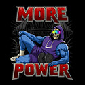 More Power