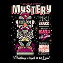 Mystery Tiki Shack