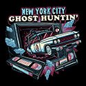 NYC Ghost Hunting
