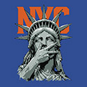 New York City 3X World Champs!