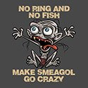 No Ring and No Fish