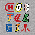 Nostalgia Type Thing