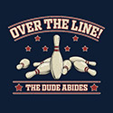 Over the Line