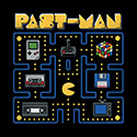 Past-Man