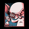Rats Animation Fight Movie