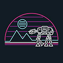 Retro Space