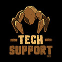 Rocky Tech Support