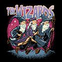 Run with the Wizards
