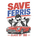 Save Ferris