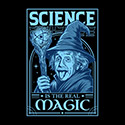 Science is the Real Magic – Reload