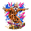 Shaolin Skate Sage