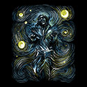 Starry Carbonite