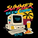 Summer Geek Camp