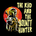 The Kid and the Bounty Hunter