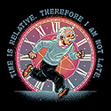 The Relativity of Time