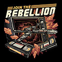 Time to Join the Rebellion
