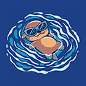 An Otterly Good Summer