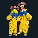 Breaking Beaker