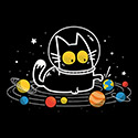 Cat Among the Planets