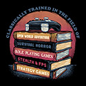 Classically Trained in Video Games