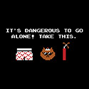 Dungeon Crawler Advice