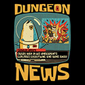 Dungeon Crawler Fish News