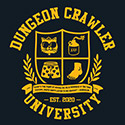 Dungeon Crawler U