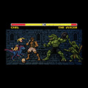 Dungeon Fighter
