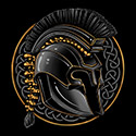 Emblem of the Conqueror