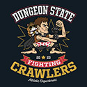 Fighting Crawlers