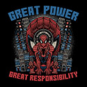 Great Power Great Responsibility