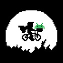 Invader Friend