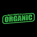 It’s Organic