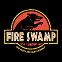 Jurassic Swamp
